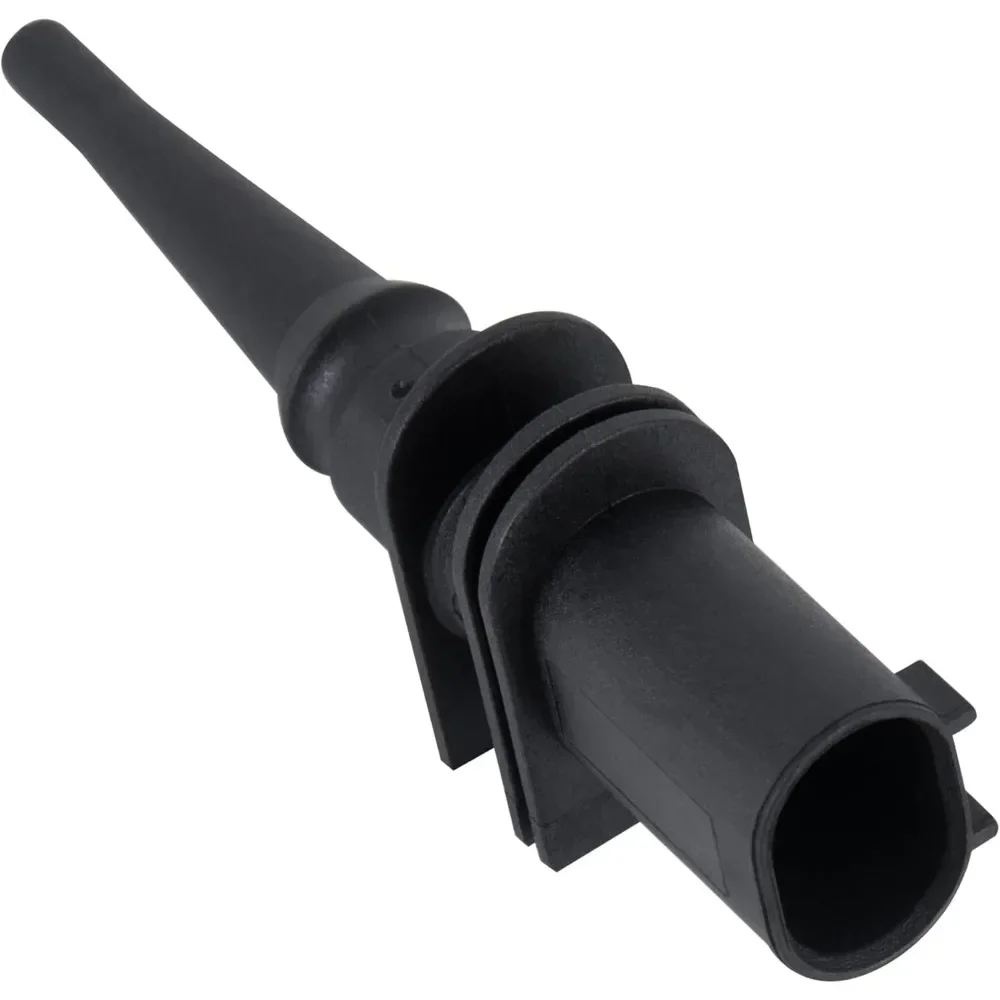 1PC Outside Air Ambient Temperature Sensor Compatible for BMW M3 M5 M6 X3 X5 X6 Z4 Replacement 65816905133 65816936953