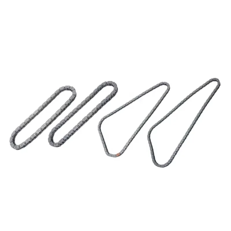 High Quality Engine Timing Chain Kit 079109229D 059109217C Timing Chain Kit for Audi Q7 3.0TD BUN BKS Diesel