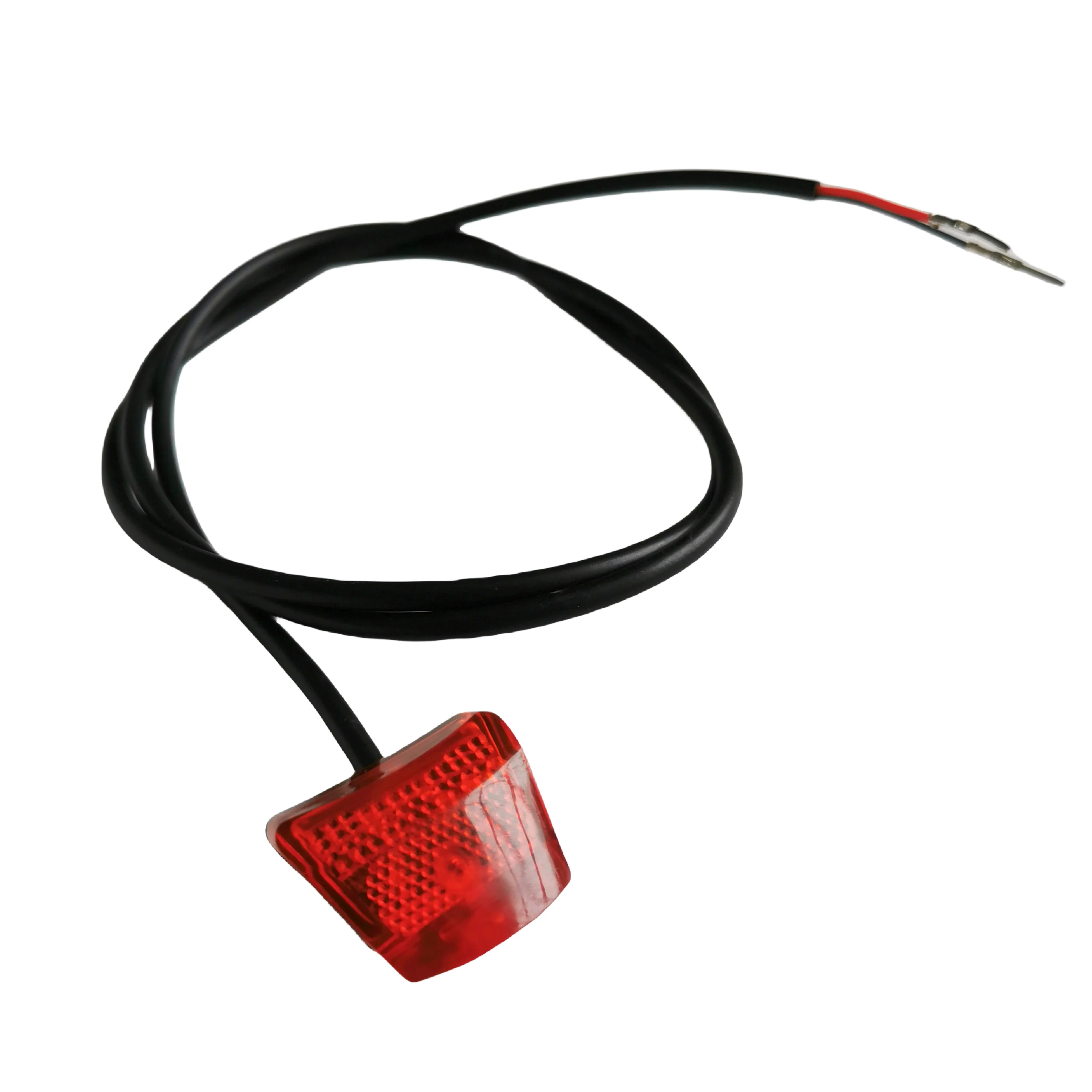 Original Taillight Parts for Kugoo Kukirin G2 Pro / G2 Master KickScooter Electric Scooter Skateboard Rear Tail Lamp Accessory