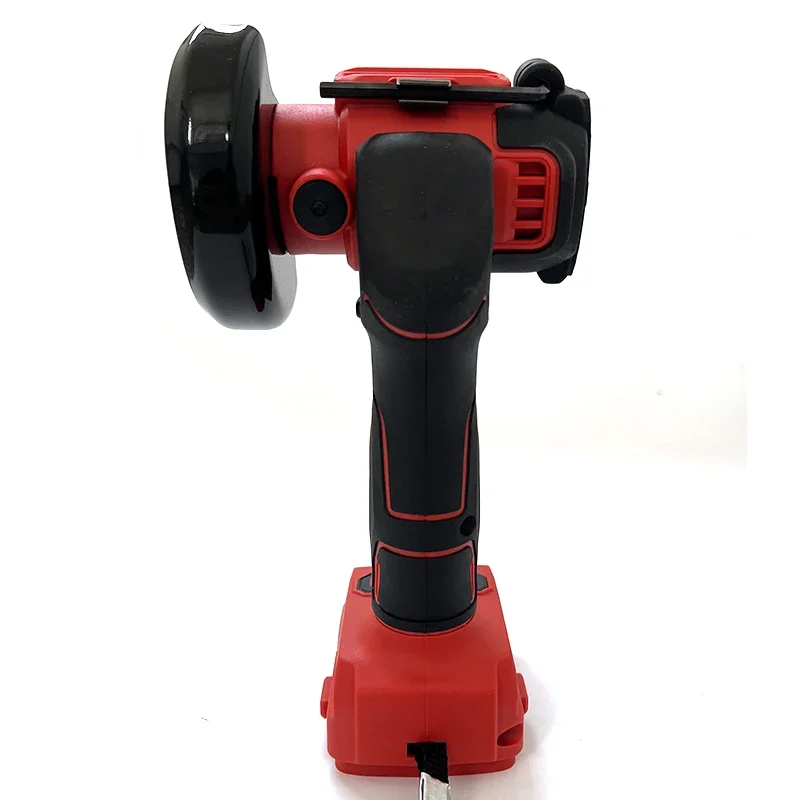 Pour Milwaukee coupe meulage outils de coupe meuleuse d'angle sans fil 3 pouces Machine de polissage Mini diamant 18V batterie