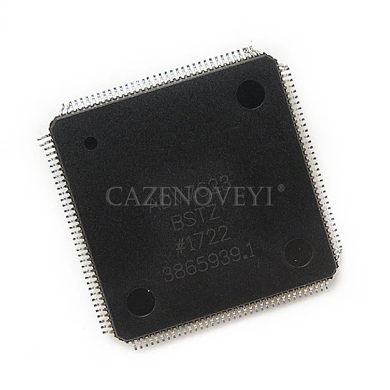 （1-5pcs）ADV7623BSTZ ADV7623BST ADV7623B STM32F103ZGT6 STM32F103 STM32F103ZET6 STM32F103 EP1C6T144I7N EP1C6T144I7 LQFP-144