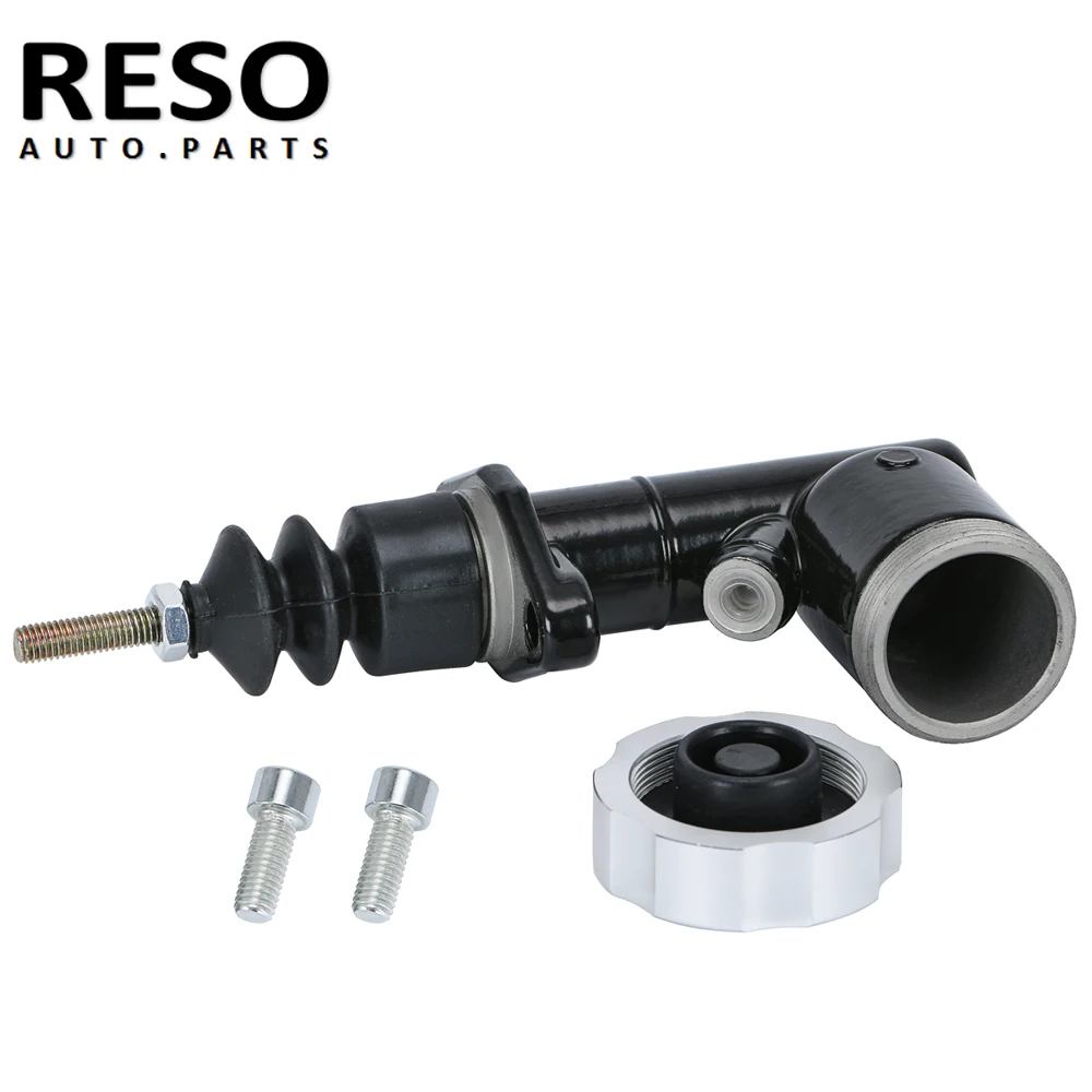 

RESO 0.7 General Racing Car Race Clutch Master Cylinder For Drift Hydraulic Handbrake Hand Brake