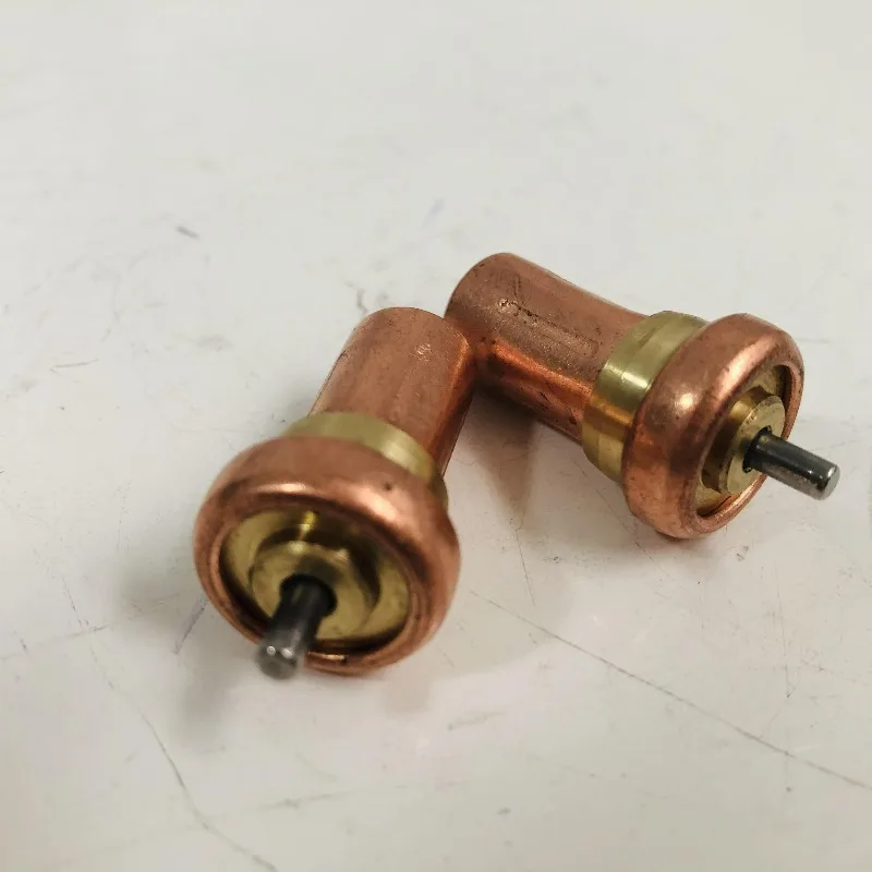 Air compressor temperature control v-alve　 A-tlas spool  temperature control v-alve spool 1PCS