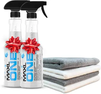 MAXLONE Car Spray Kit 1