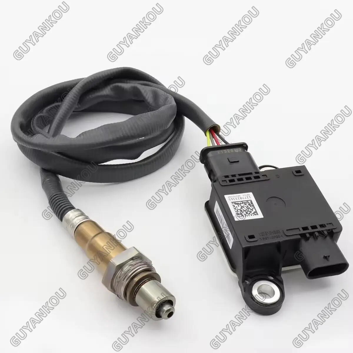 PM Exhaust Particulate Sensor JV6A-5L239-AB 0281007773 for FORD KUGA MK2 MK3