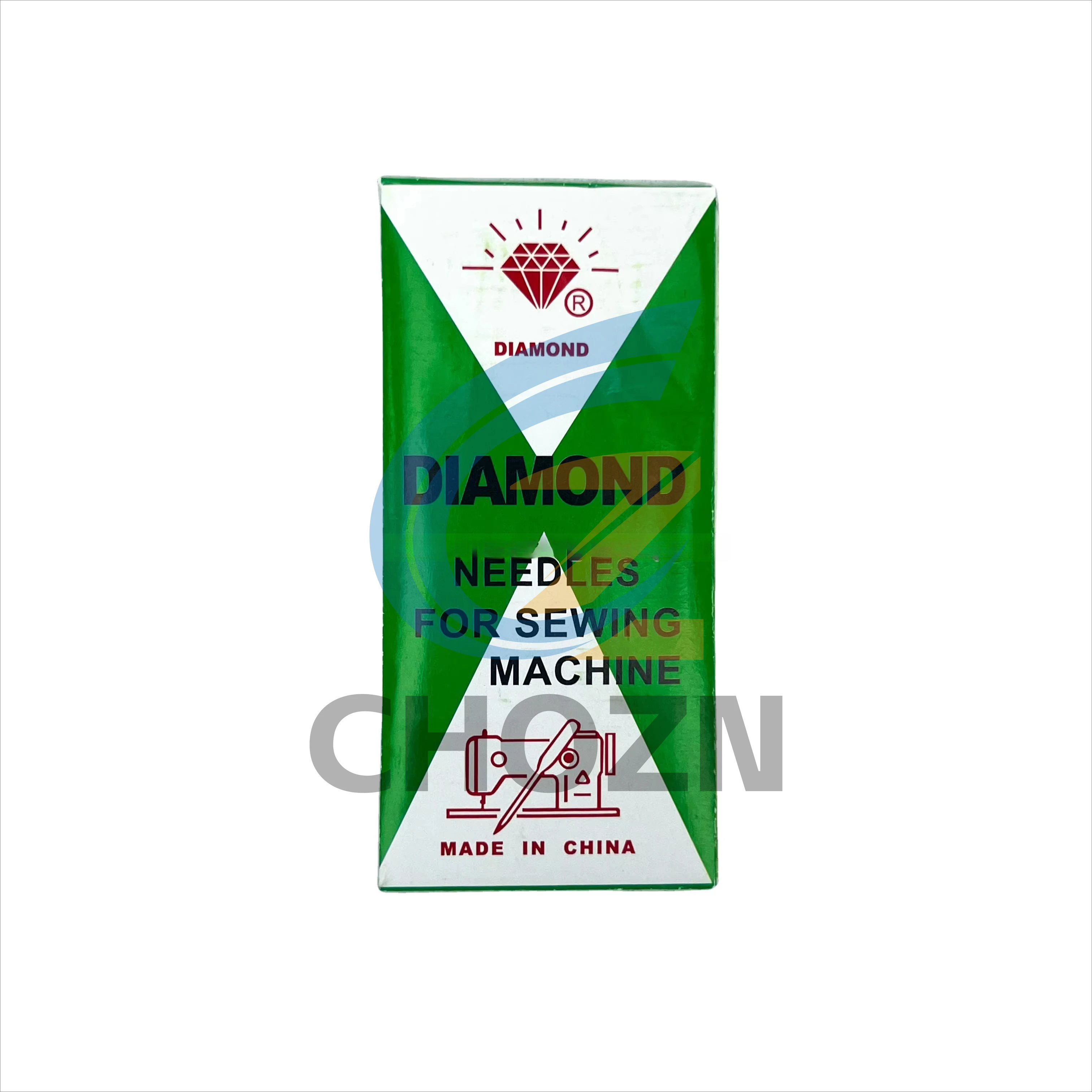 BOY-7 L=44mm Length Crochet Hook New Straight Needles Sewing Binding Machine Spare Parts