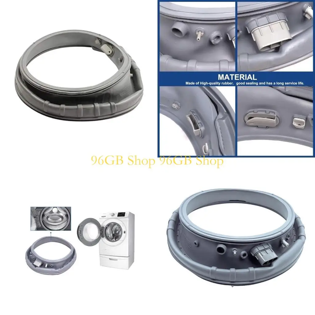 

96 ГБ круглой двери прокладки прокладки