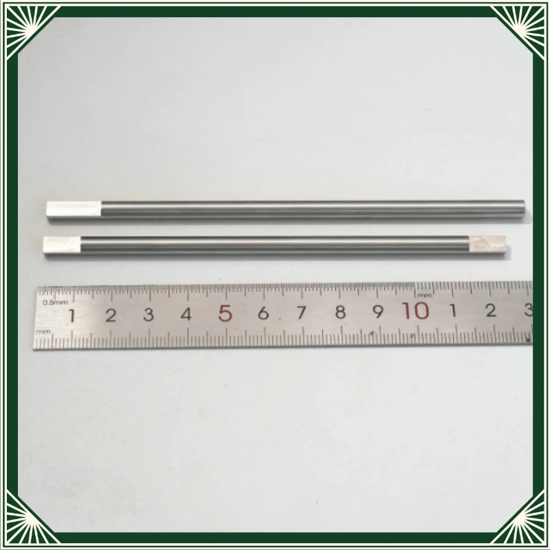 1pc m-jet-35 new arrival spray pump kit 3d aluminum alloy printing paddle