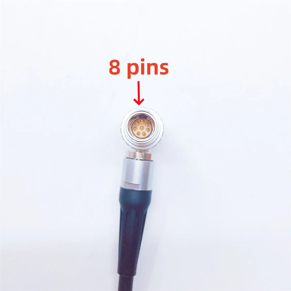 Data Cable for Amberg GRP1000 IMS1000 Railway track testing vehicle  connecting TCPS29 TCPS30 Radio module
