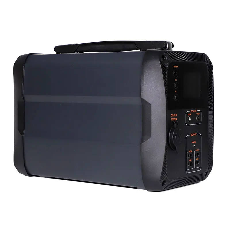 

YYHC-Solar charging products Solar mobile power 135000mah portable solar mobile power