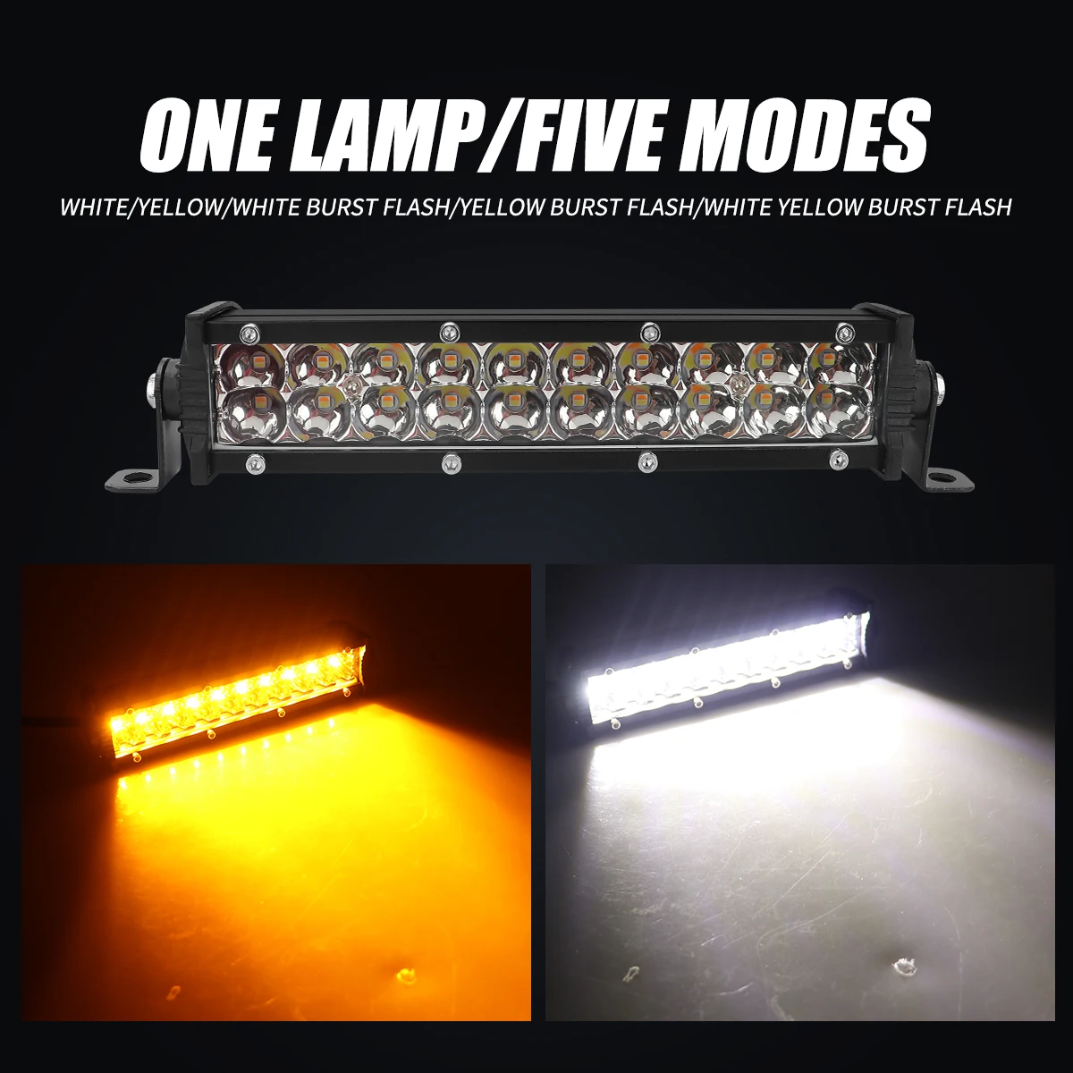 Thumbnail 4 - #41 Cheapest Car Light Bars Deals You Can Get