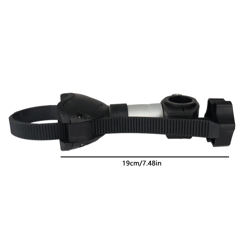 

For Fiamma Bike Block Pro 2 RV Bicycle Rack Handlebar Grip Clamp Universal Bike Carrier Holder Fixing Clip Long /Short Handle