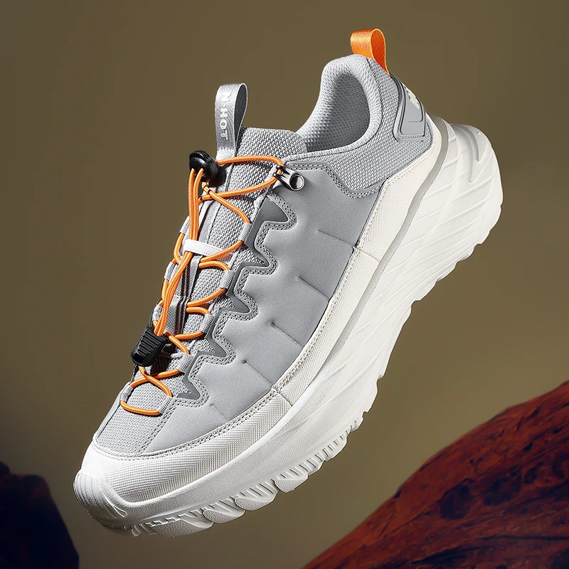Outdoor-wandelschoenen Heren T - Men Shoes Size 46 recensie en prijs