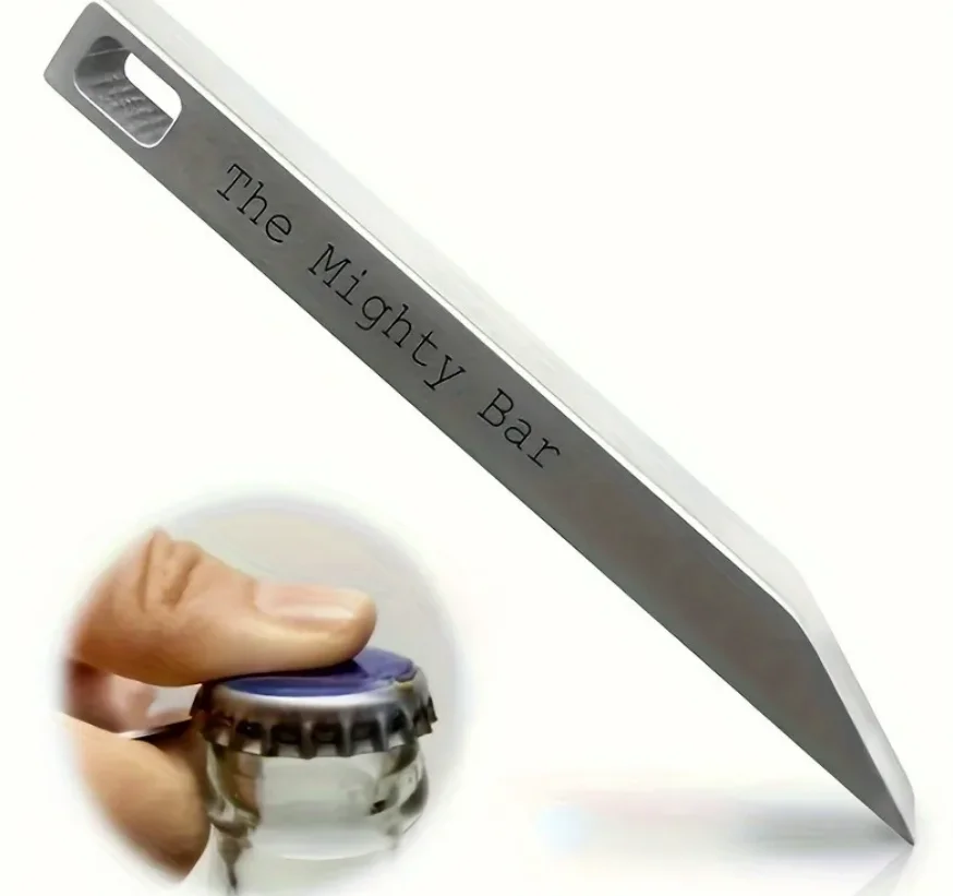 Mighty Bar Pocket K…