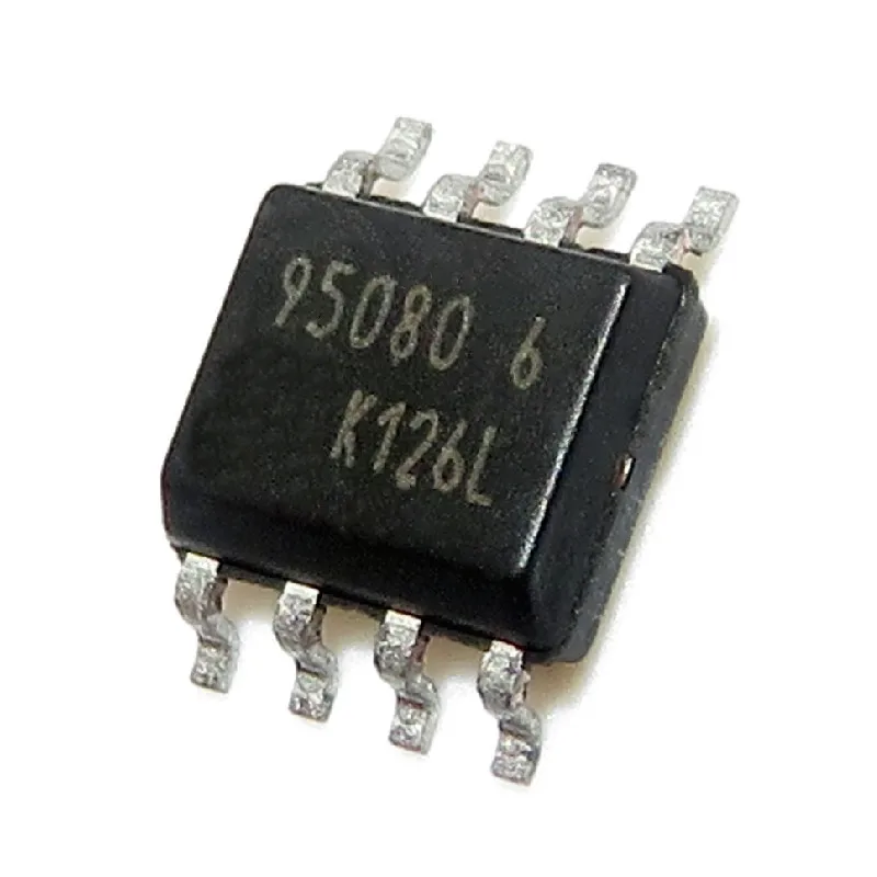 5PCS M95080-WMN6TP 95080WP 95080 AON6500 AO6500 6500 BC239B BC239 ISL97646IRZ ISL97646IR 97646IRZ MK484 484 RT6503AGQW RT6503
