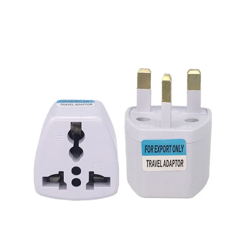 Universal Kr american european AU EU To US UK Power plug adapter USA Israel Brazil Travel Adapter plug converter japan Korea image 3