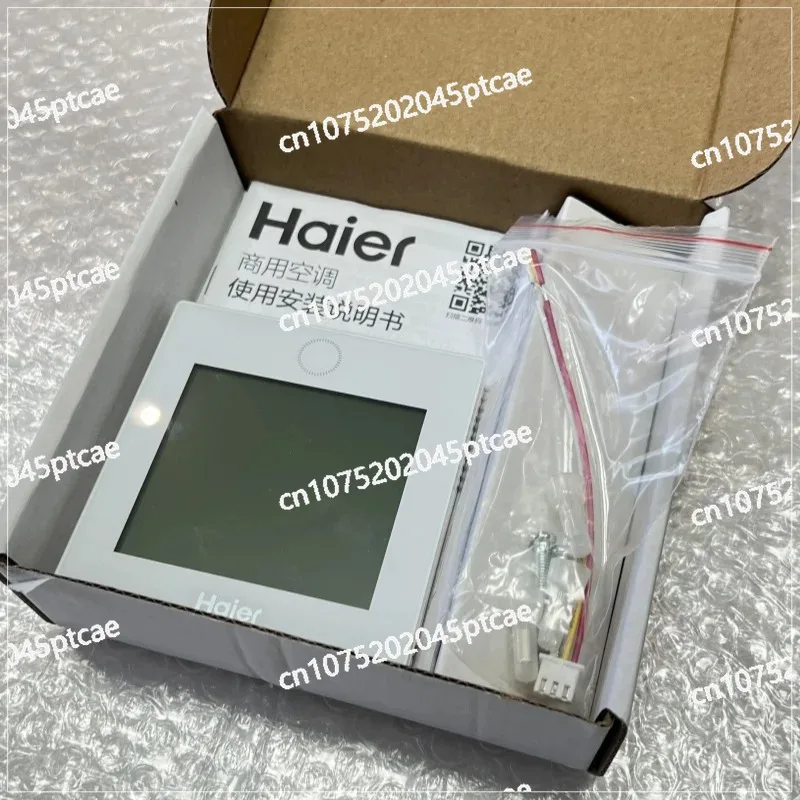 for Central Air Conditioner 0150401331AM  YR-E17 0150401331D LCD Line Controller  Suitable