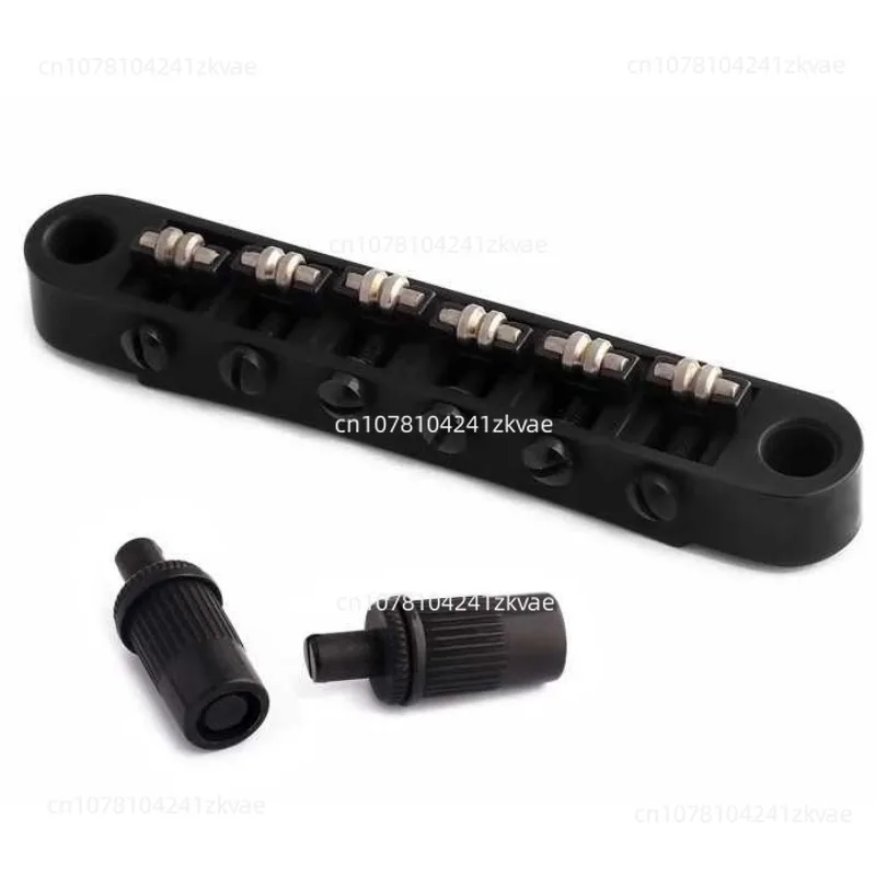 Electric Guitar Ball Bridge String Roller Draw Board BM005