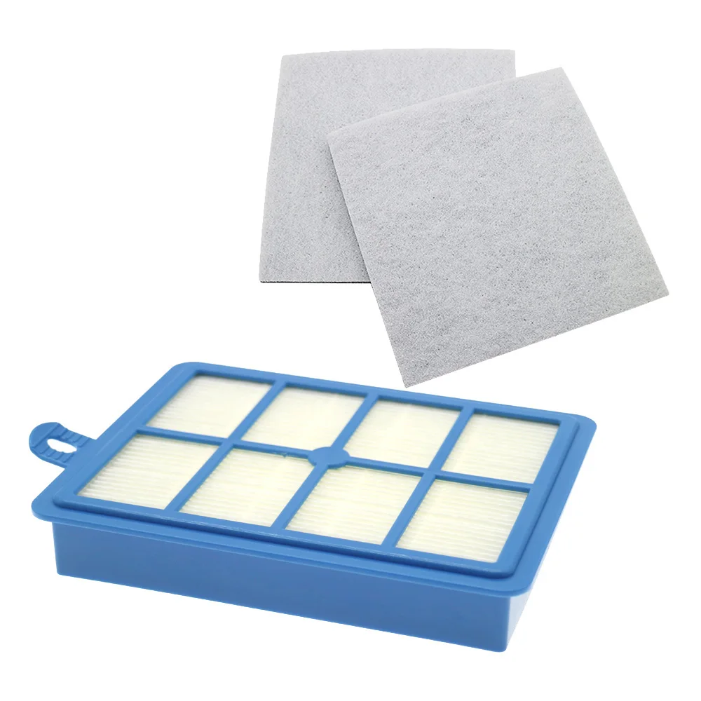 Rebirthcare LX7 Filter für AEG LX8 LX9 VX6 VX7 VX8 VX9 AFS1W