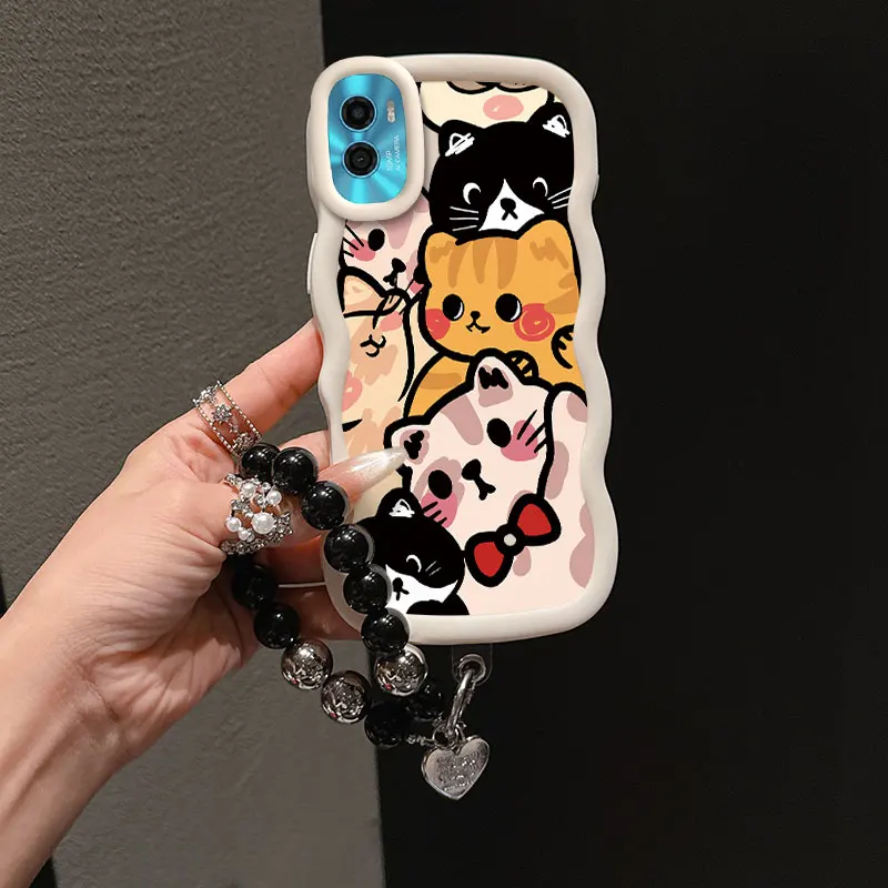 Fashion Cute Kitten… - image