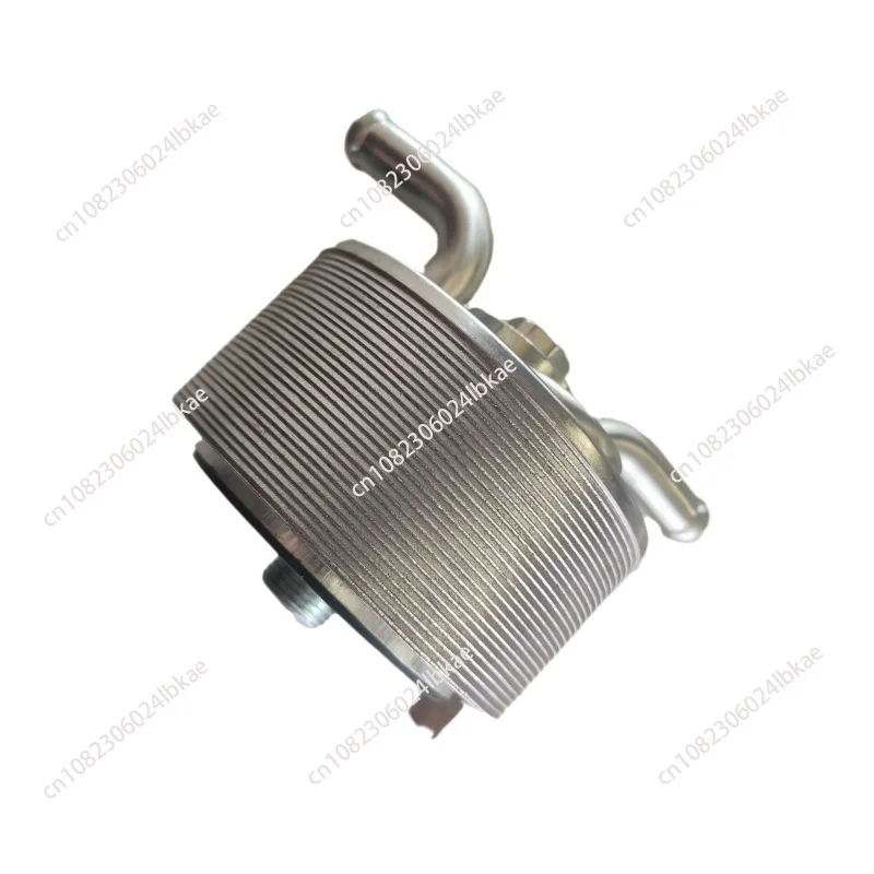

For Mitsubishi Pajero Sport L200 Triton Oil Cooler 1240A053