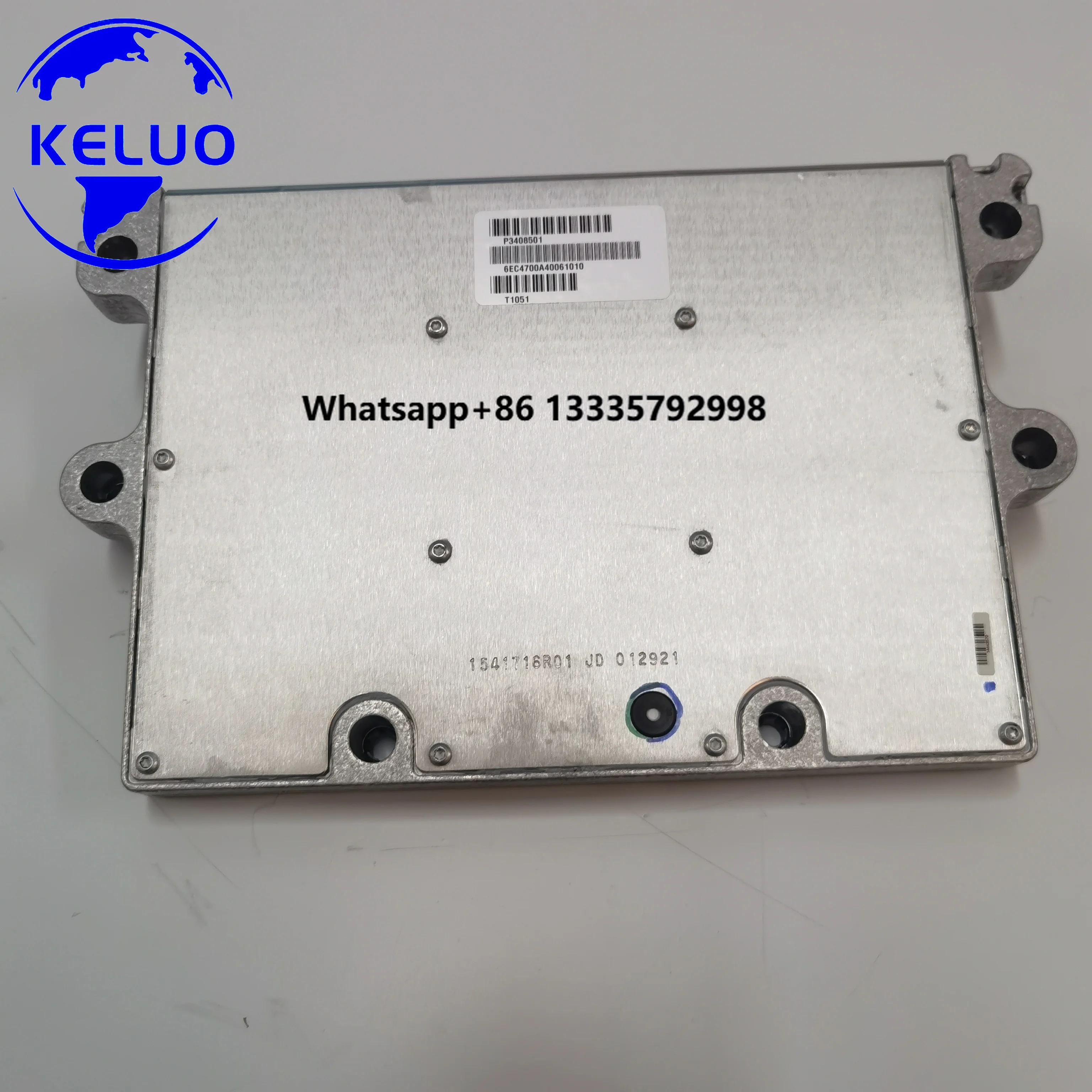 

Original Engine Parts Engine Control Unit ECM ECU 3408501X
