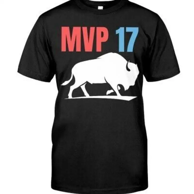 Inspired Josh Allen…