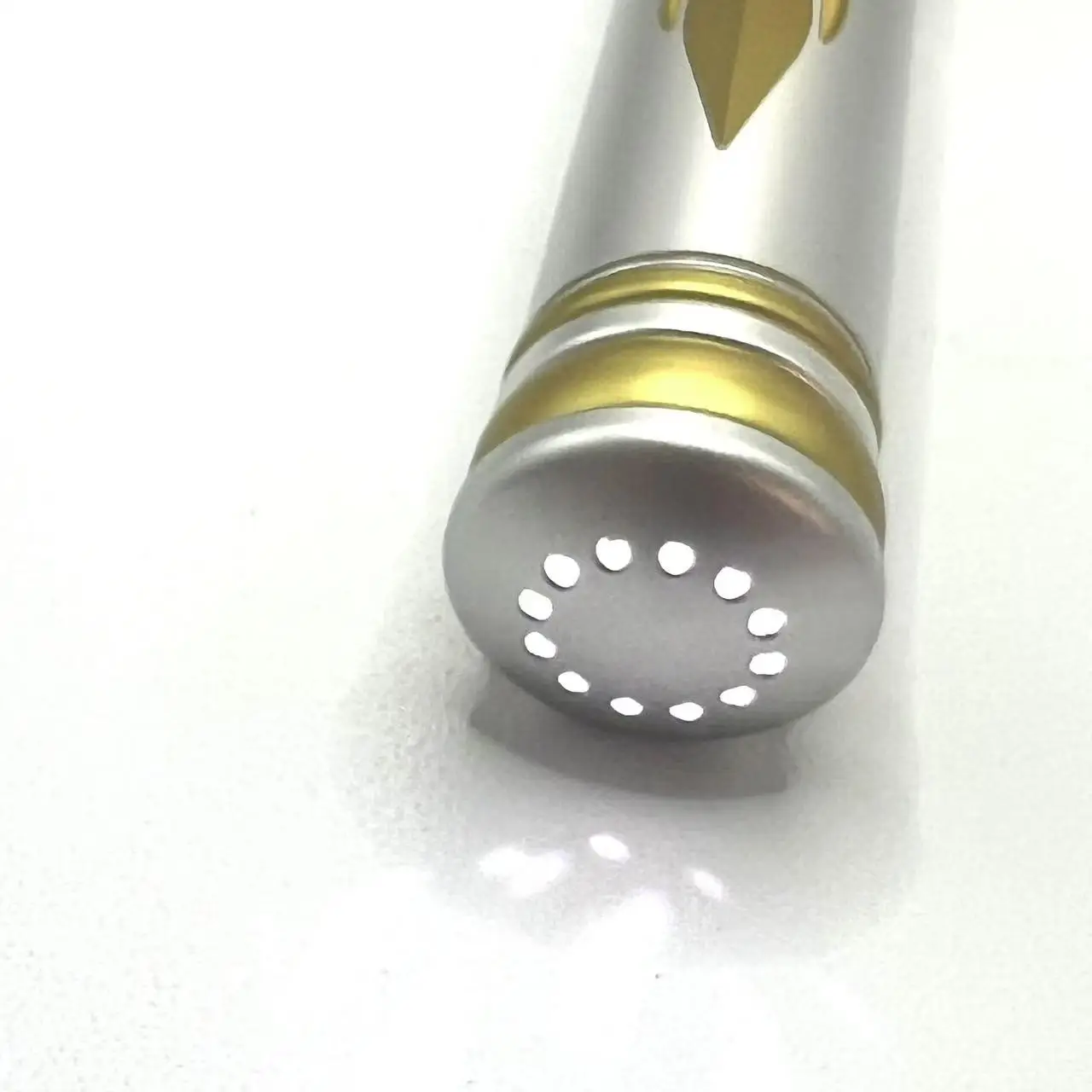 Sólo empuñadura, empuñadura vacía, Sable de luz de los Caballeros del Templo, Proffie 2.2, sensible al tacto, oscilación suave, texto metálico