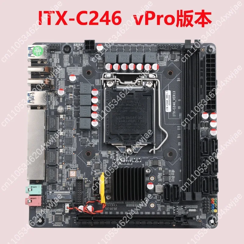 Itx Motherboard C24…