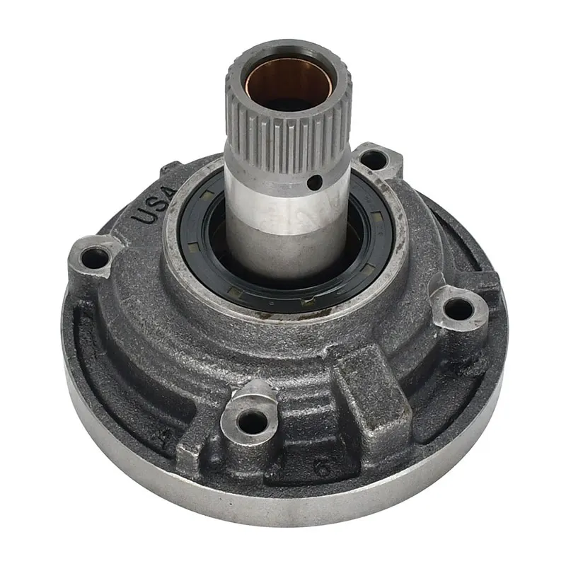

New 20/915900 20/925327 ​20/900400 Transmission Oil Pump Compatible with JCB Backhoe Loaders 1400B 1550B 1600B 1700B 214 215