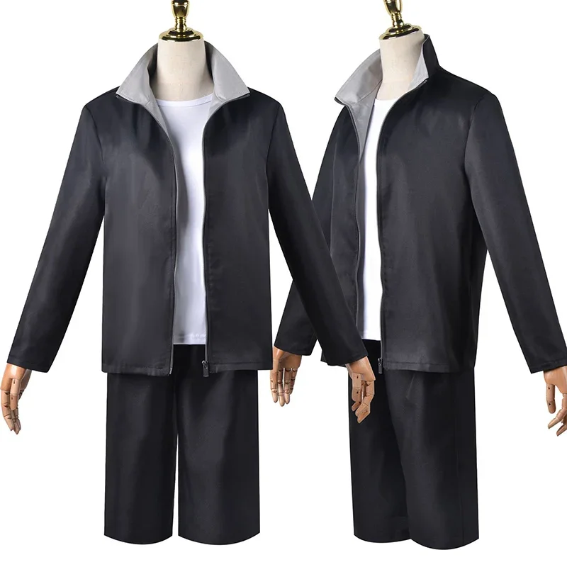 Anime Call Of The Night Cosplay Yamori Kou Costume Full Set