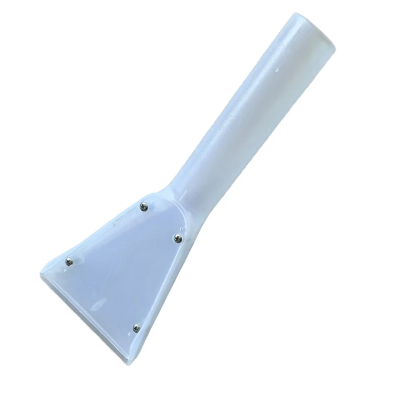 YCOC-Semprotan Nosel Ekstraktor Vakum 35Mm Mesin Sofa Karpet Aksesori Penyedot Debu Nosel Cuci dan Air