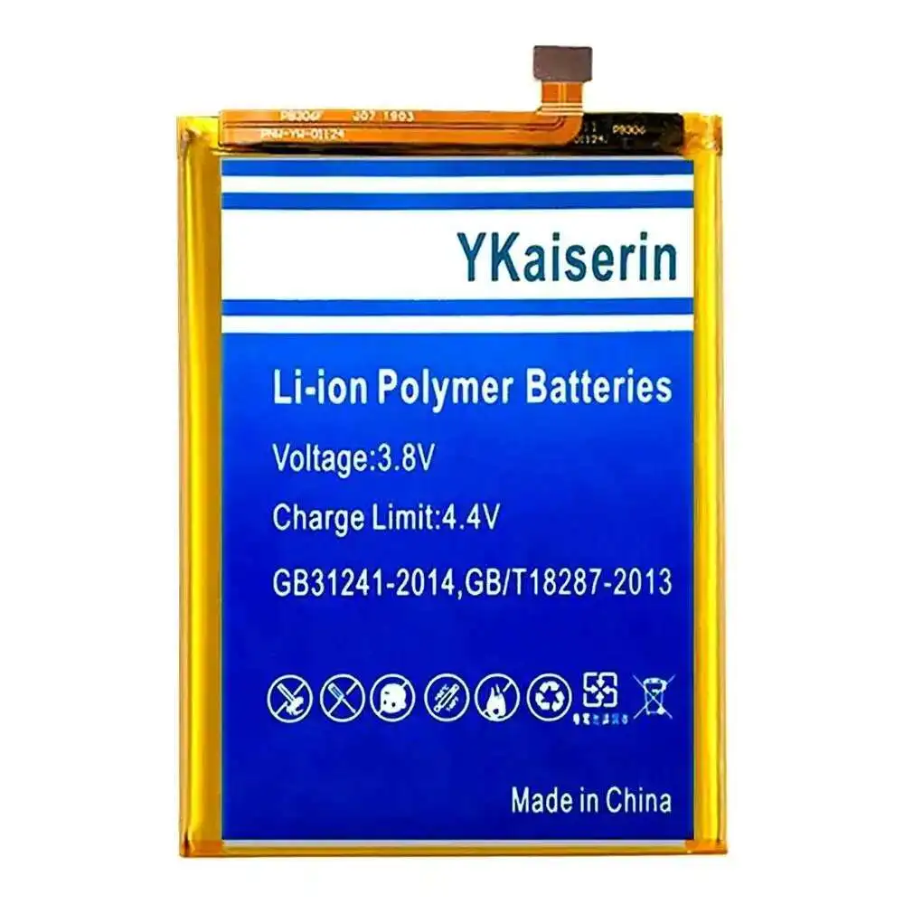 

For Vertu 1905 Life High Capacity Mobile Phone Battery 4600mAh Vtl-1905
