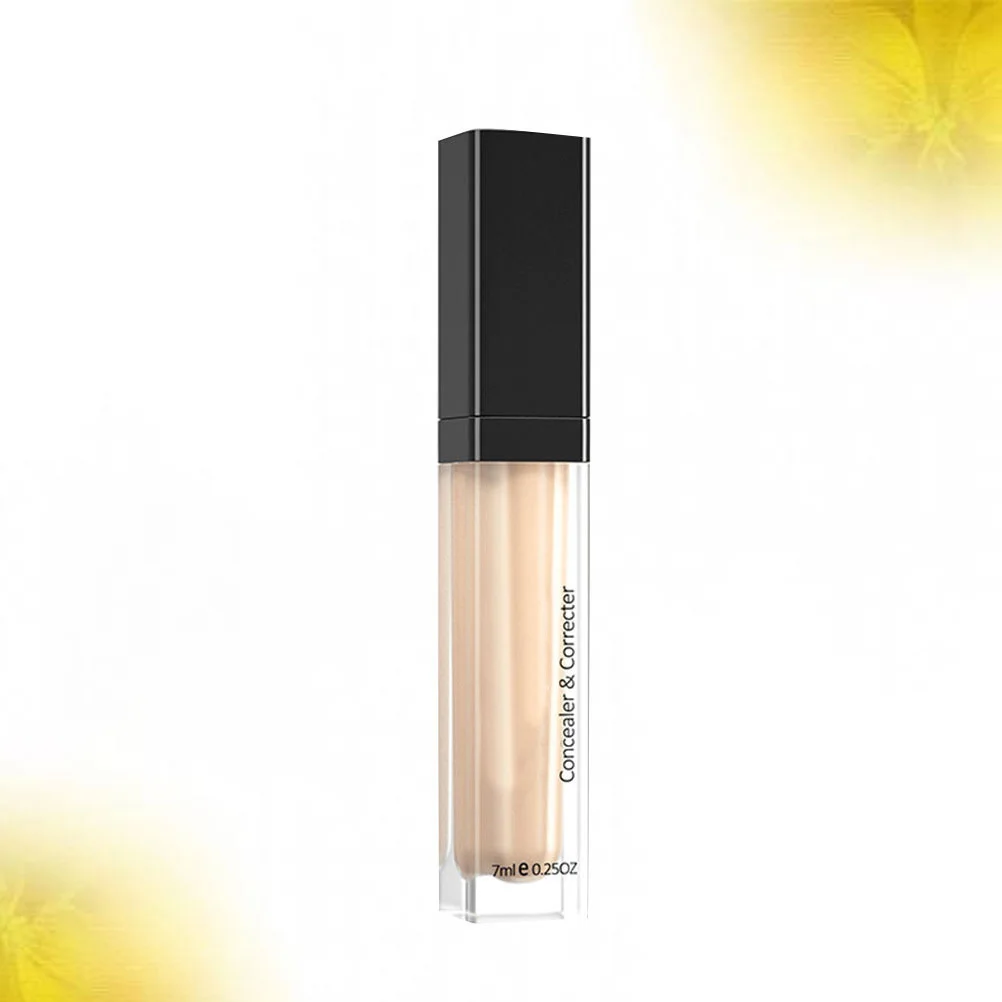 1 pz fondotinta liquido correttore idratante controllo del petrolio pori traspiranti minimizzazione crema sbiancante per trucco naturale