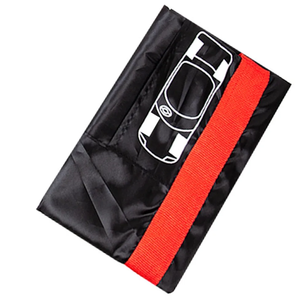 

Waterproof Car Spare Tire Cover Polyester Protect Tires Storage Bags Dust-proof Universal Protection Spare Tire Bag