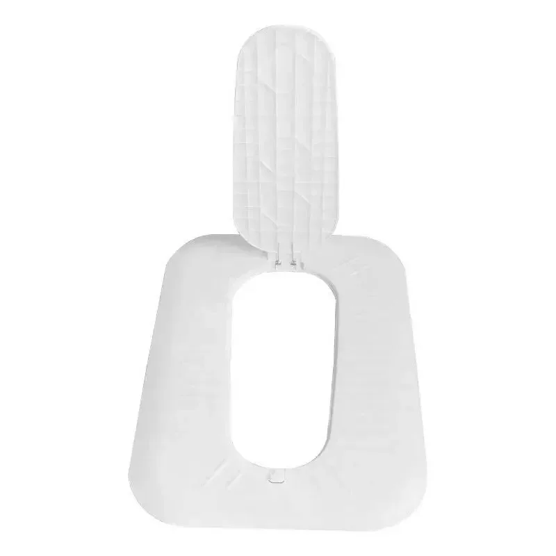 

Squatting Pan Universal Cover Plate,anti Odor Blockag,pedal, Toilet Squatting Pit, Toilet Cover Plate, Anti Odor Device