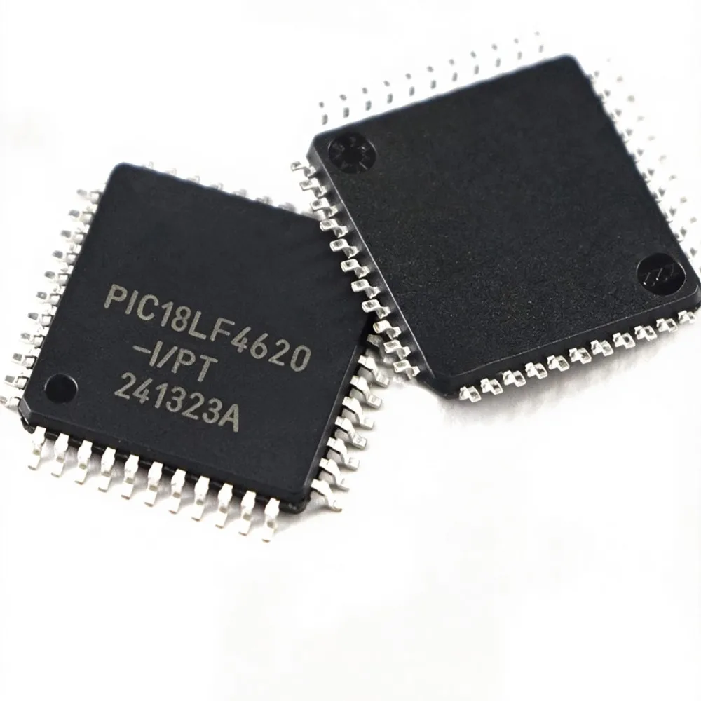 1pcs/lot PIC18LF4620-I/PT Power Relay