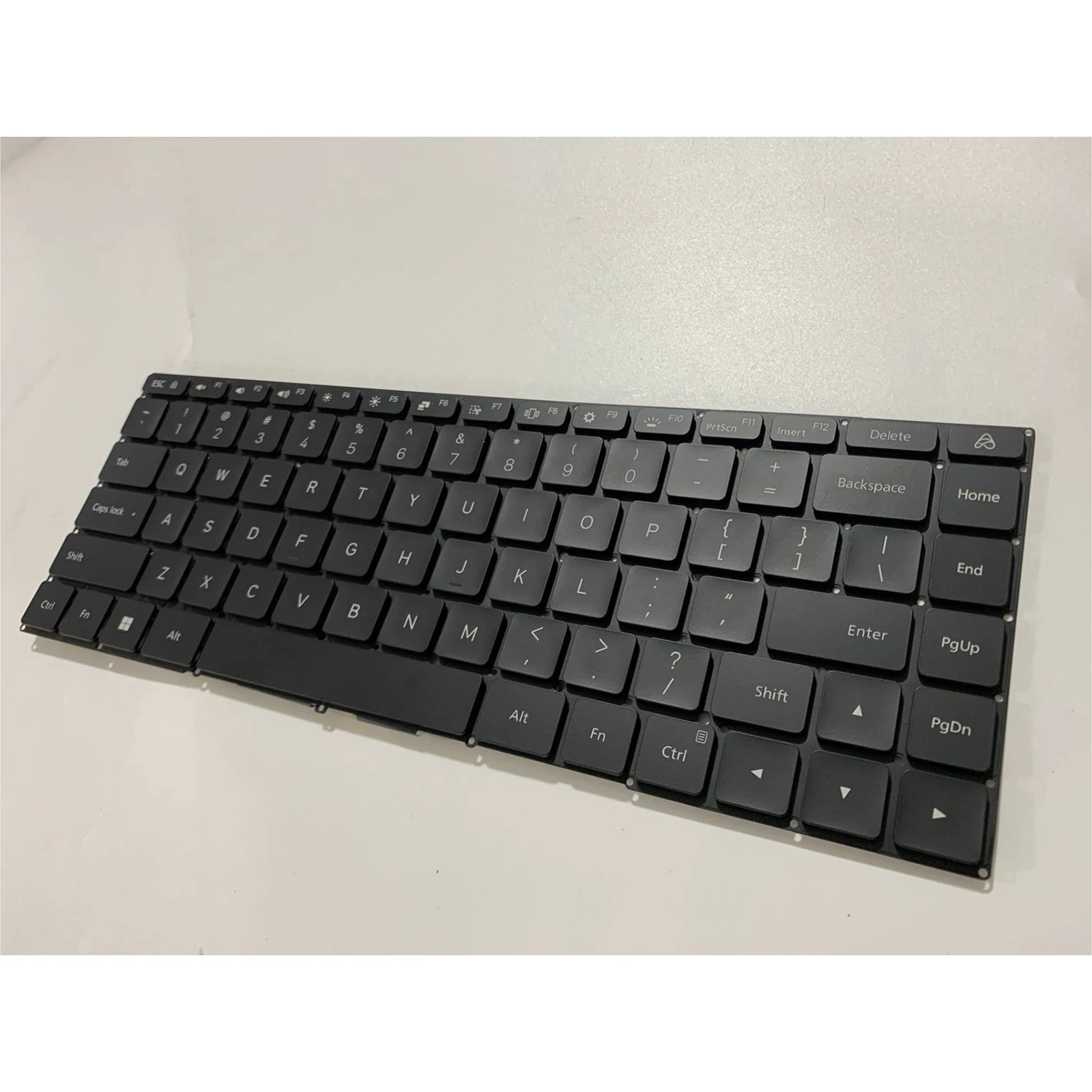 

Laptop keyboard US Layout for RMA2203 2202 2204 2201 2208 2207