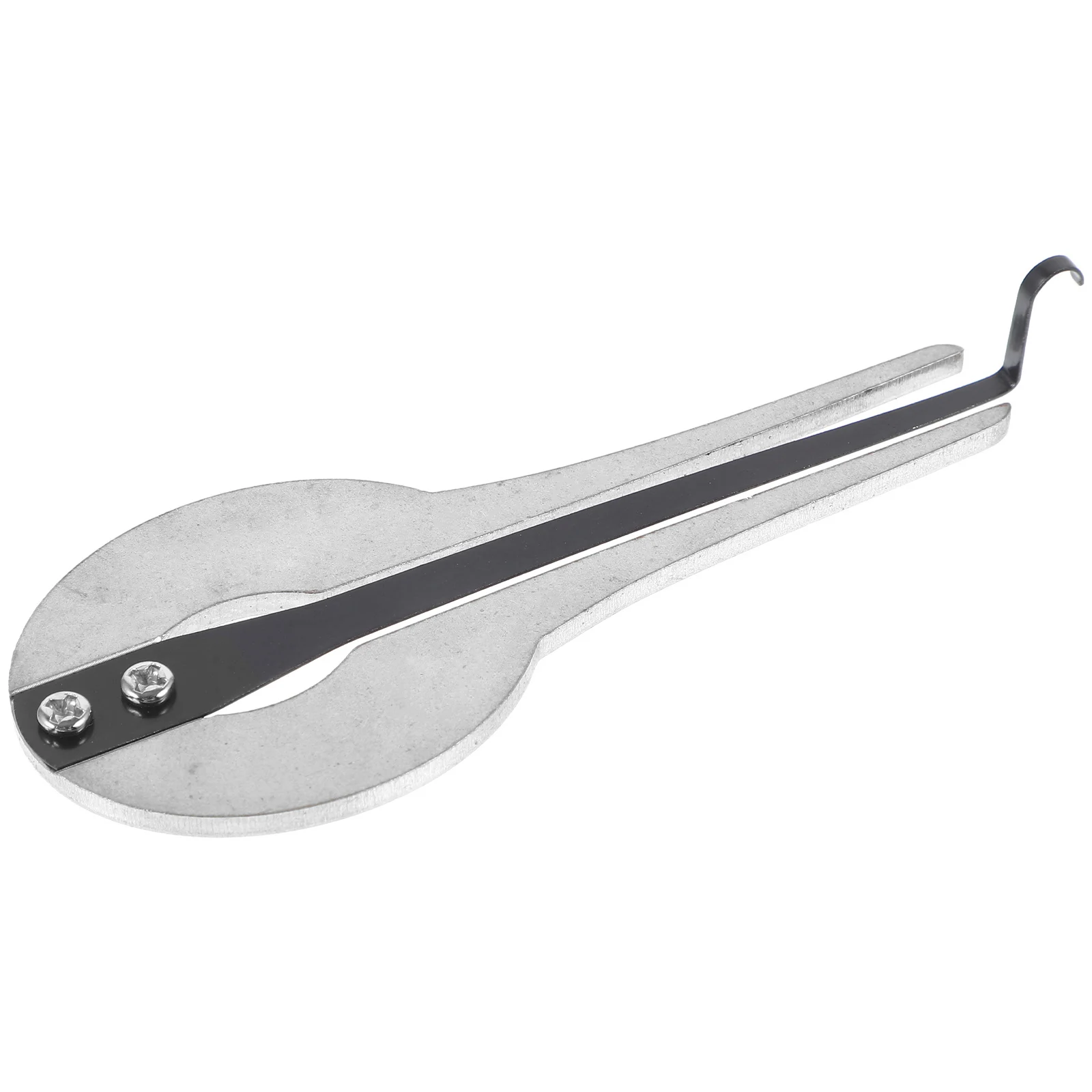 

Portable Mouth Beginners Metal Jaw Harp Mouth Small Size Metal Jaw Harp Instrument Overtones Sound