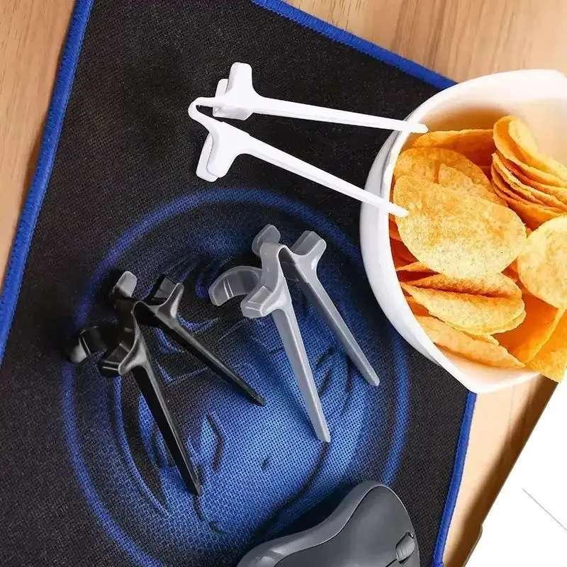 Gaming Finger Snack Chopsticks – Food Snacks To Eat Bewertung und Preis
