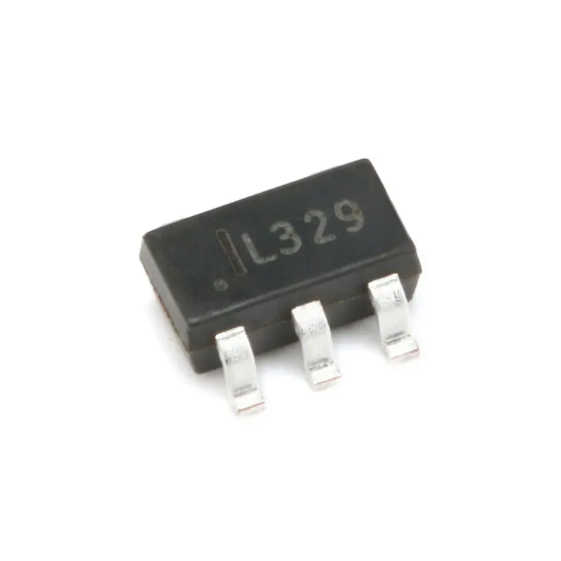 SPX3819M5-L-3-3/TR SOT23-5 LDO Voltage Regulator Chip 500mA, minimum order 200 pieces