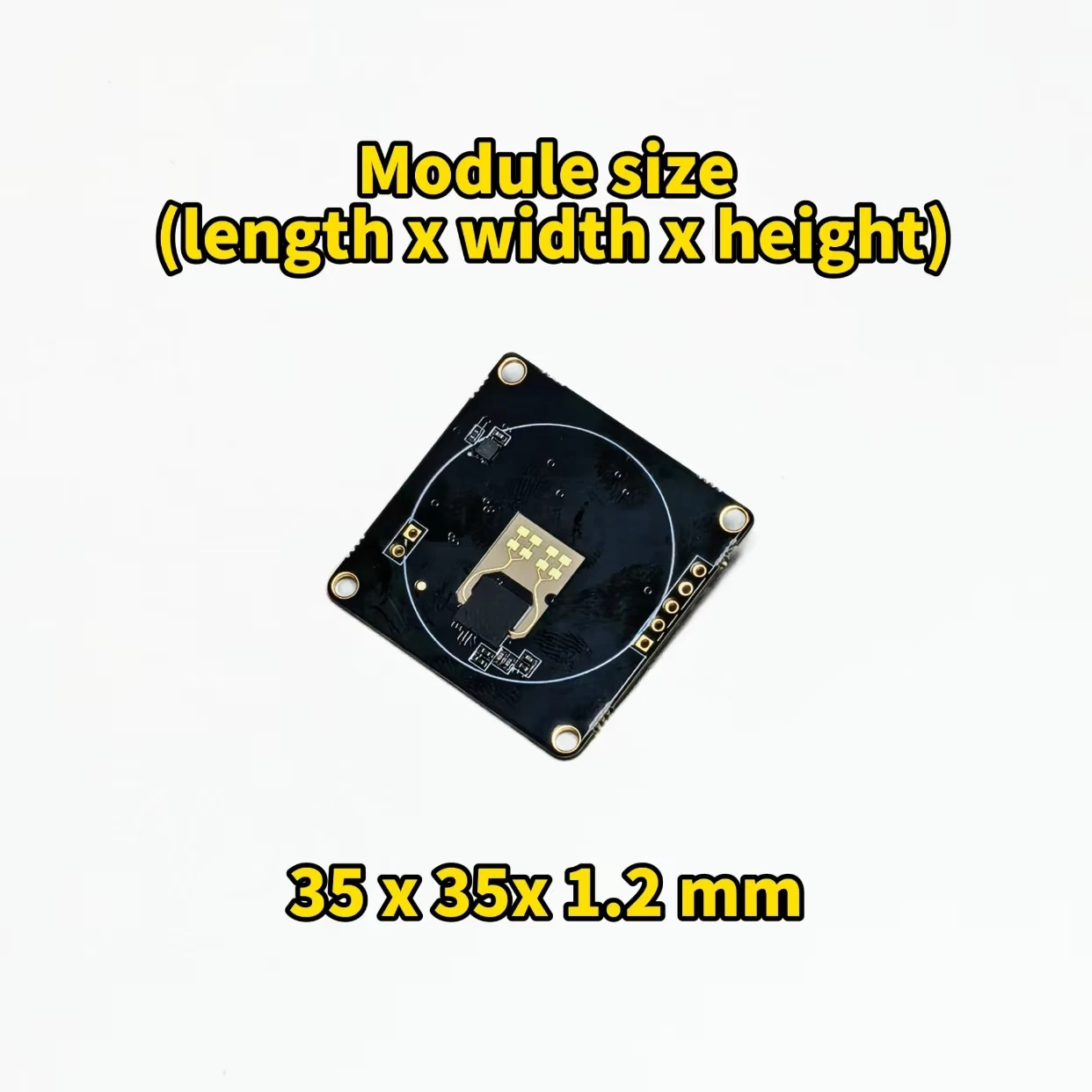 80GHz 20m FMCW Radar Level Sensor High Accuracy ±3mm for River Lake Water Monitoring ZLY Hydrology Radar