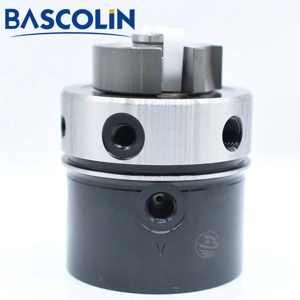 

Bascolin 7123-340U Distributor Head Rotor 7123340U 4 Cyliner For MASSEY FERGUSON 7180-550U for Perkins for Diesel Engine CAV
