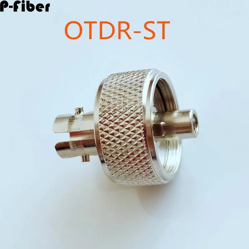 OTDR Optical Instrument Transfer SC ST FC LC interface Adapter Flange Adapter Coupler