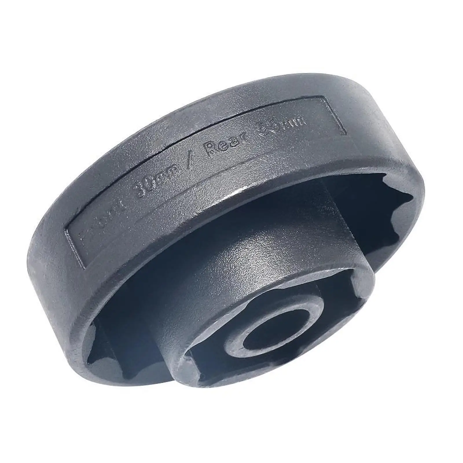 Motorbike ATV Remove Wheel Nuts Installation Socket Tool Heavy Duty Maintenance Gear for Ducati Panigale 1199