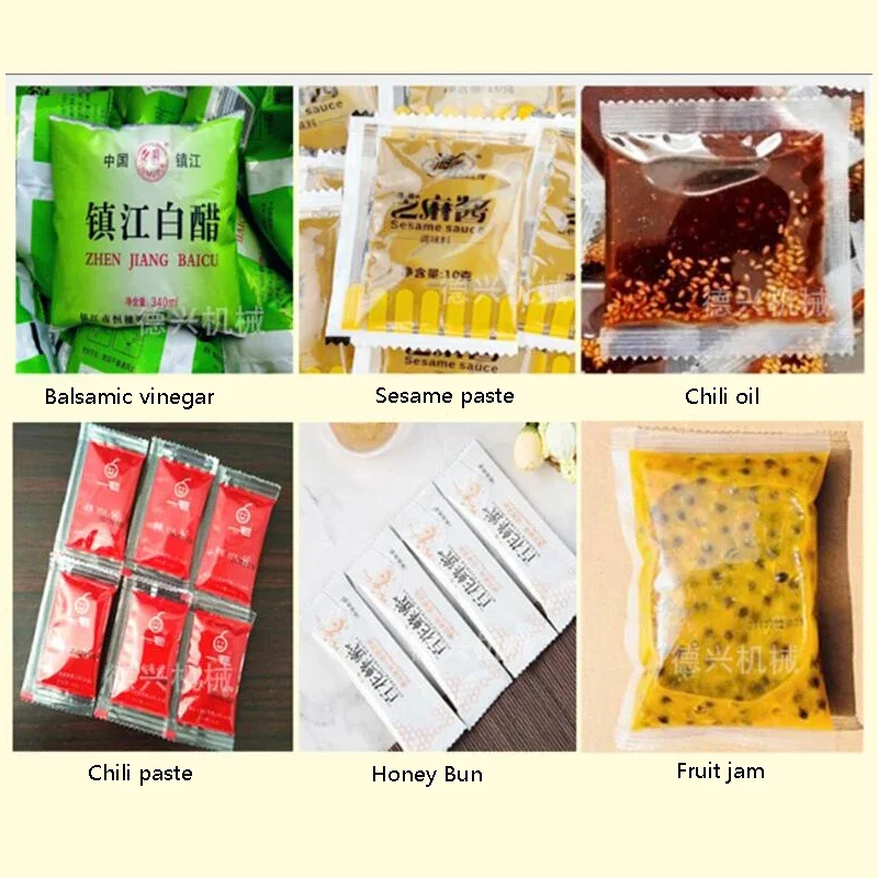 Pbobp Automatic Pac… - image