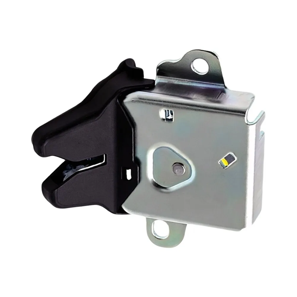 Automotive Trunk Lock for Toyota For Corolla For E12 2001-2008 Replaces 64610-12171 and 64610-0D010 Secure Fastening System