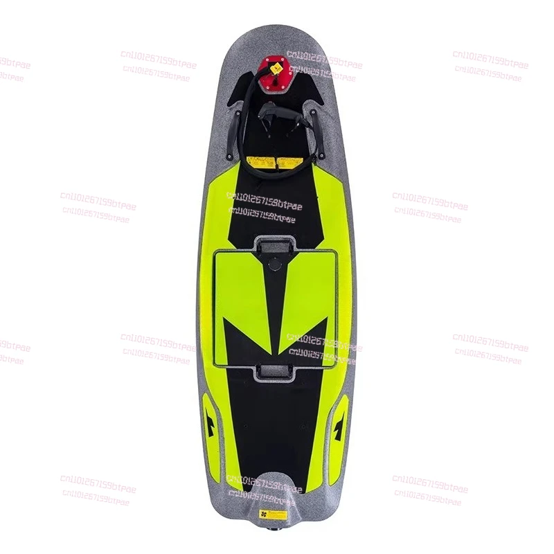 Powered water float board Electric surfboard Special skateboard Electric surfboard 10/12 kW Professional