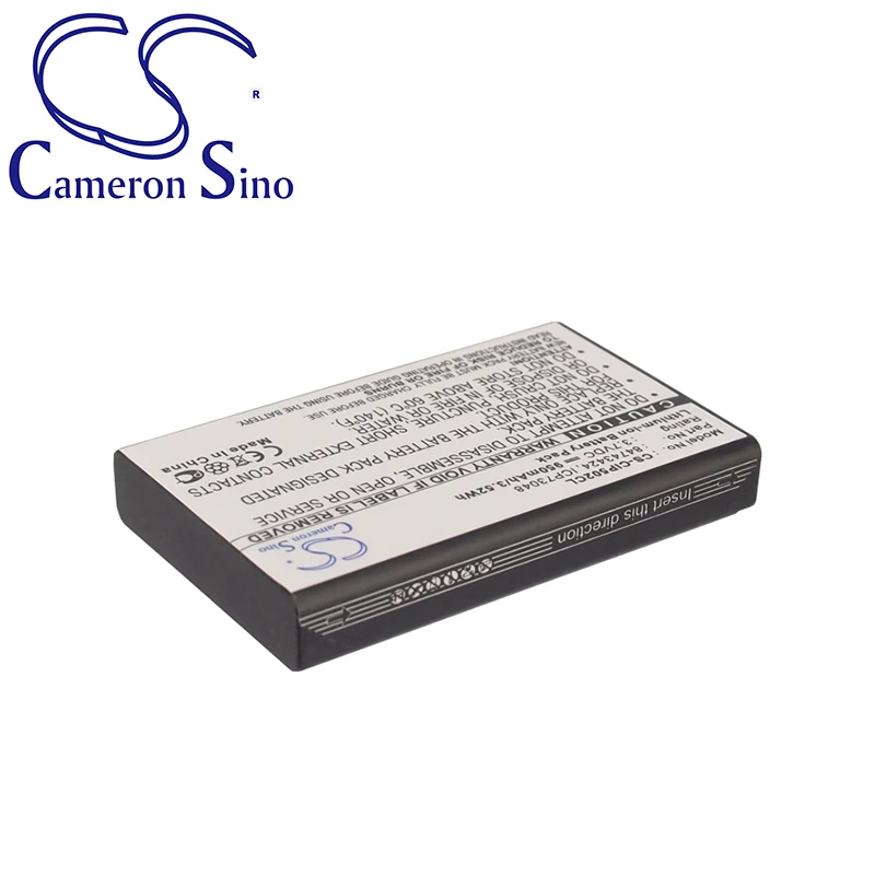 بطارية كاميرسينو لبوليكوم كيرك 4080 DECT 5020 DECT 5040. يناسب 84743424 84743428 ICP73048 ، بطارية هاتف لاسلكي.