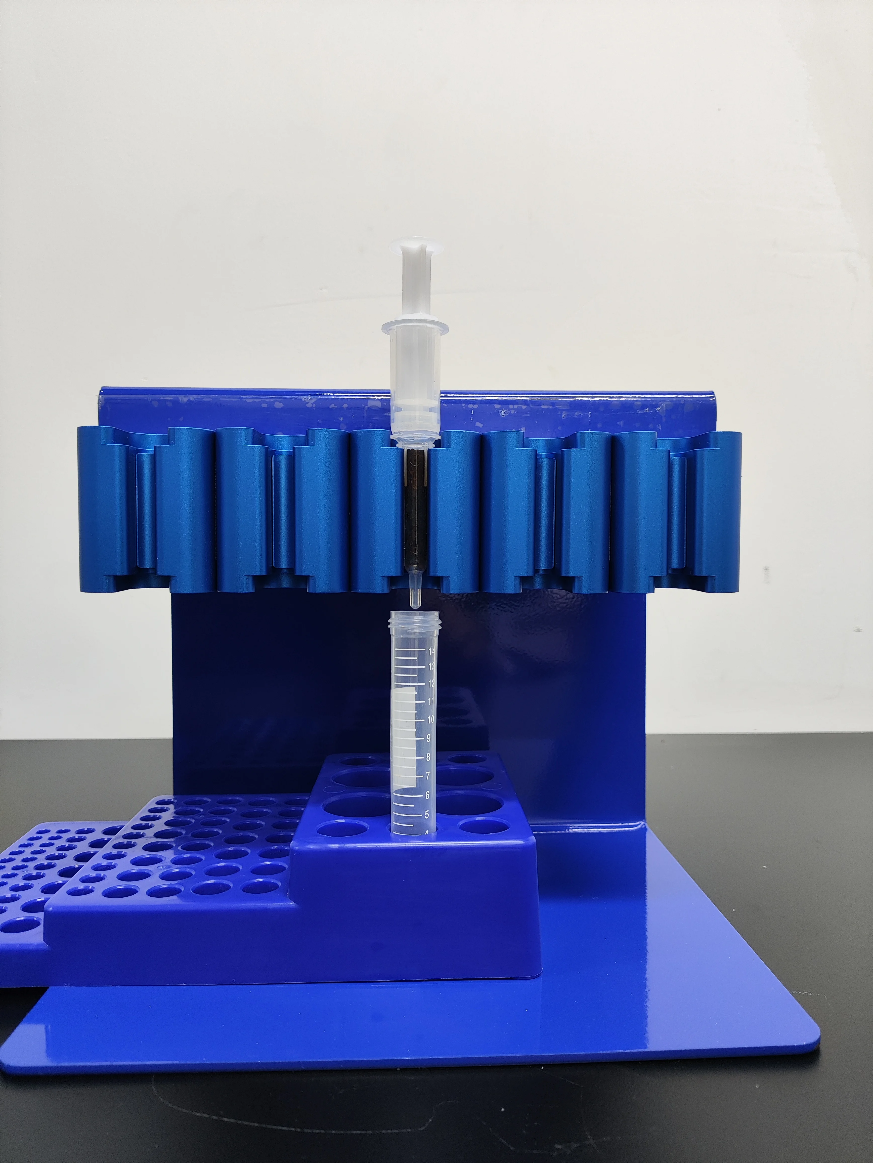 Magnetic rack/Plate Custom expert carbonlinkai macs separator Manual Magnetic Separators for cell separation surpassing